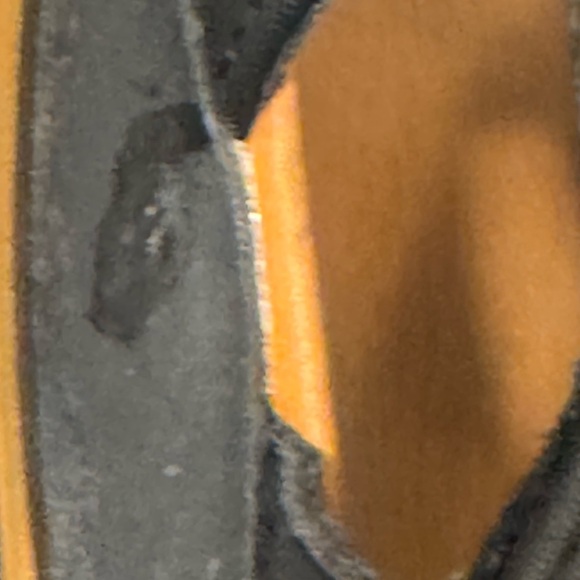 Baretraps sandals women’s Baretraps Callin wedge sandal black size 8.5 - Picture 11 of 16